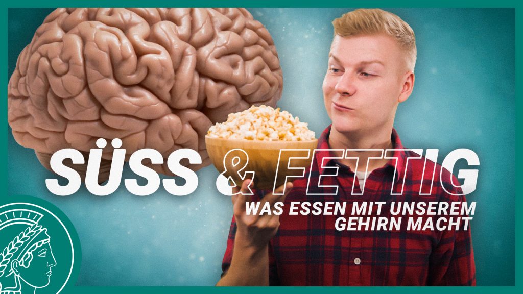 Was machen Schokoriegel und Pommes mit unserem Gehirn? | Kurzfilm