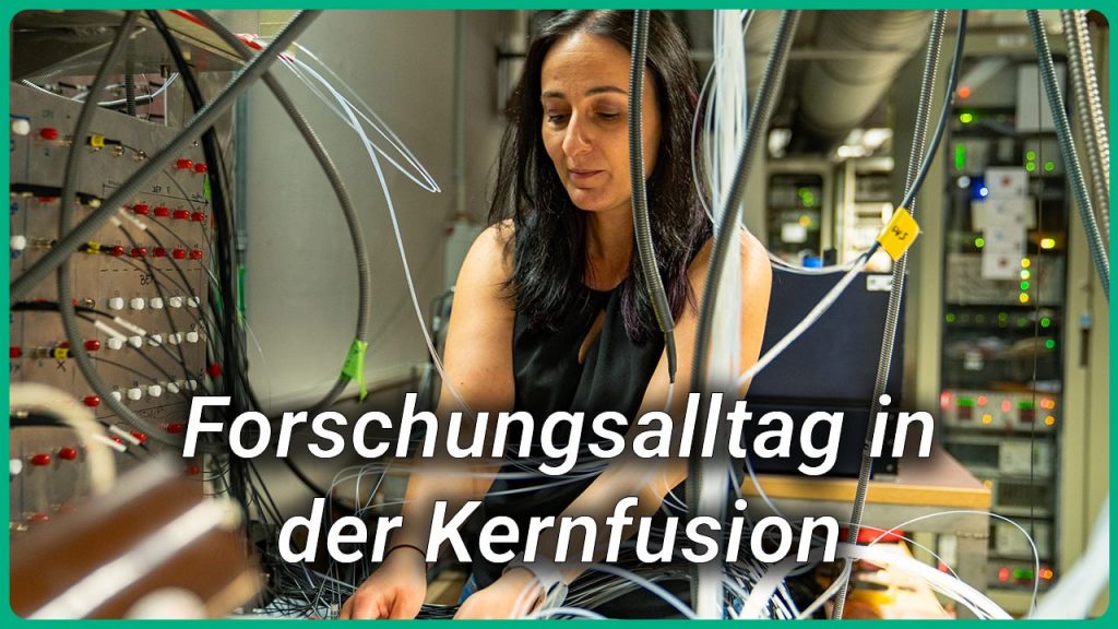 Kernfusion | Kurzfilm