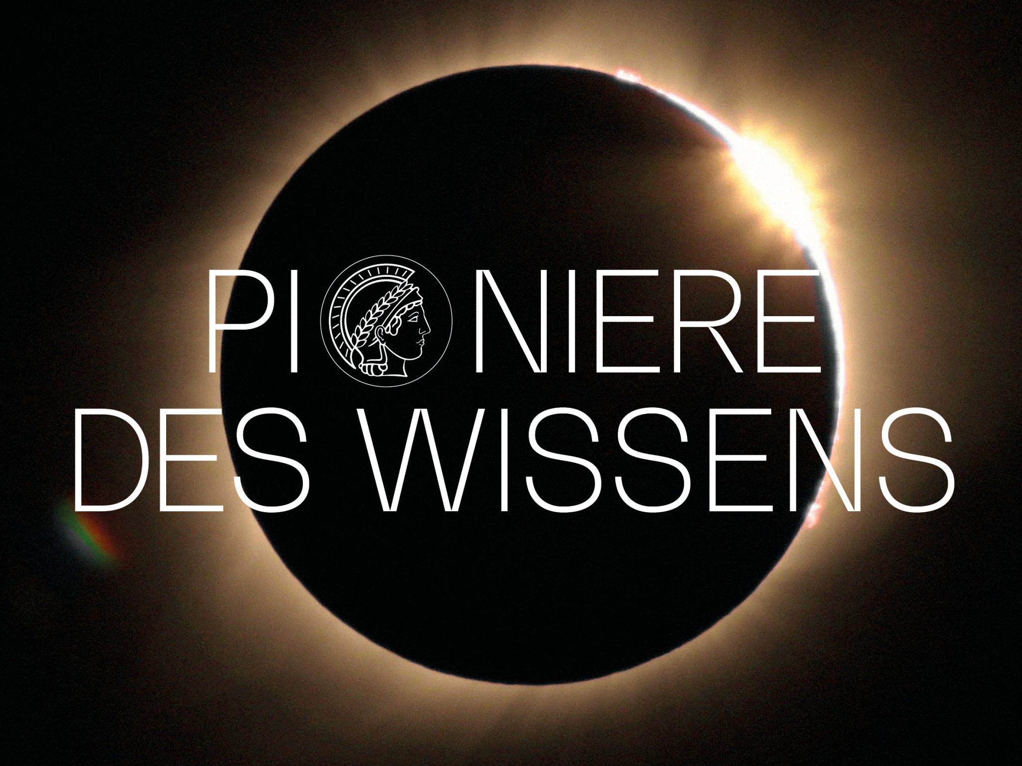 Pionierthemen der Wissenschaft Unterrichtsmaterial maxwissen.de