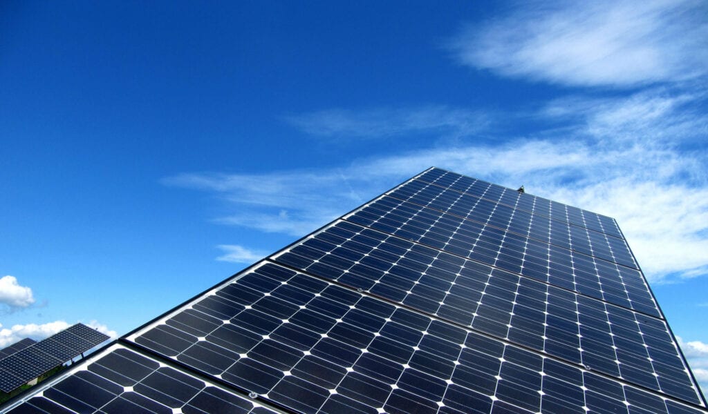Solarmodul Solarmodul