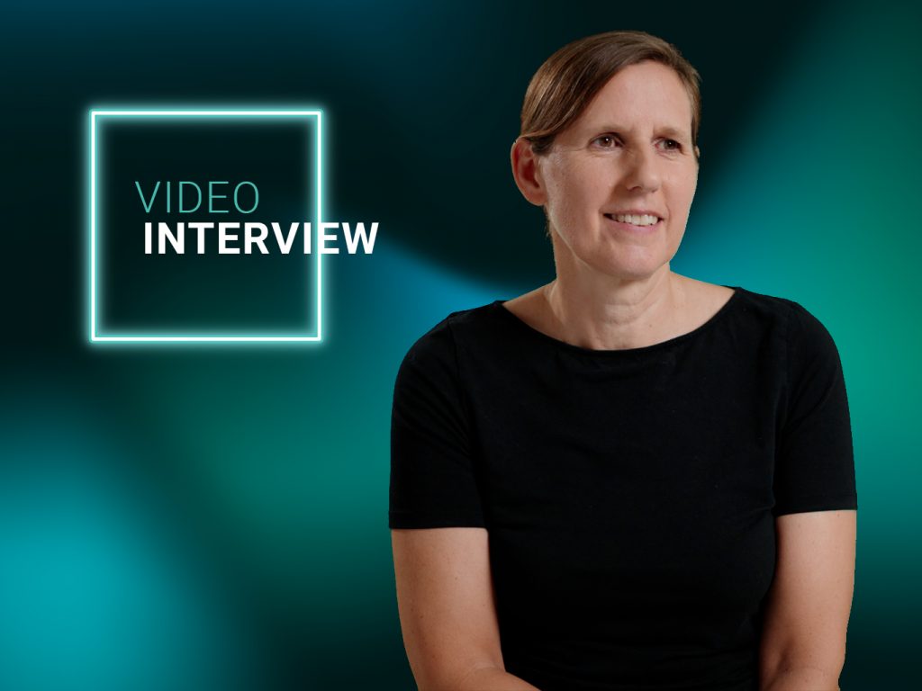 Videointerview: Was wissen wir über Stress?