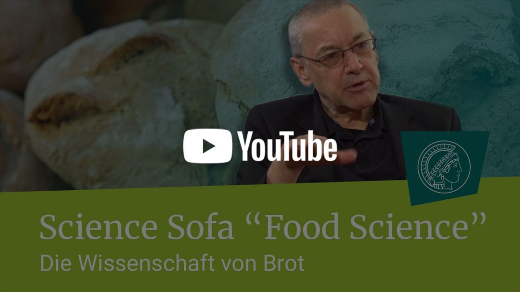 Die Wissenschaft von Brot | Food Science