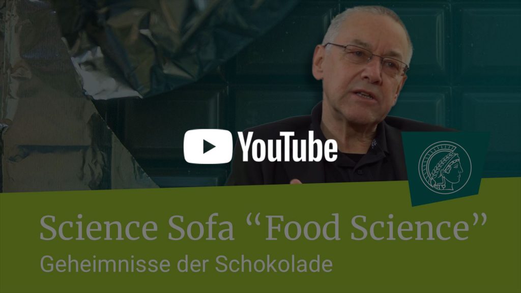 Geheimnisse der Schokolade | Food Science