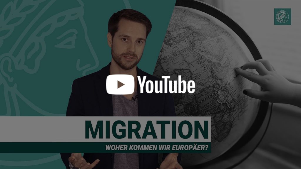 Alle Europäer stammen von Einwanderern ab | Migration | Wissen Was
