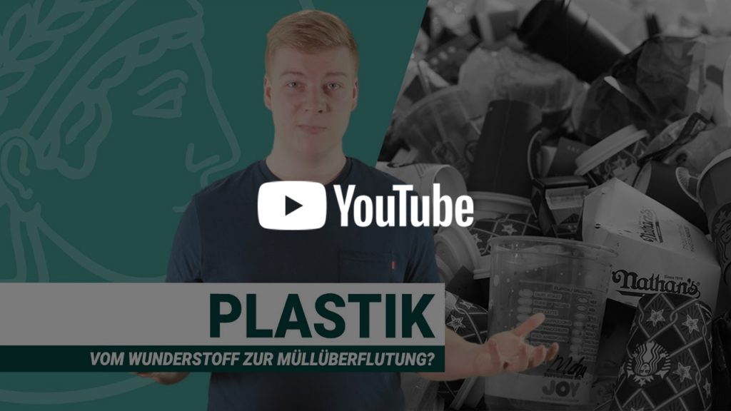 (Un)verzichtbarer Werkstoff mit riesigem Müllproblem | Plastik | Wissen Was mit Doktor Whatson