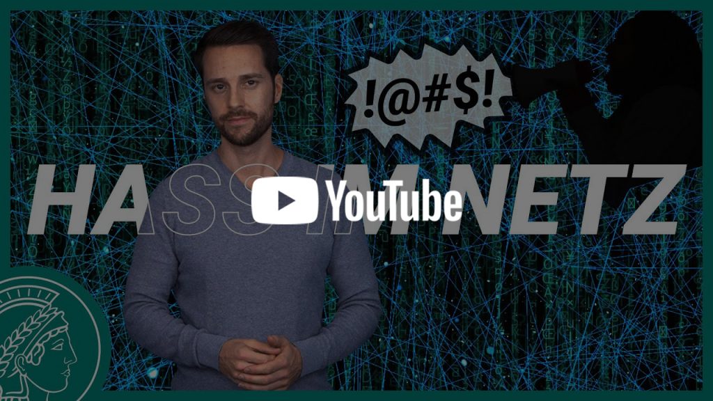 Hasskommentare & Meinungsfreiheit | Mit KI und Algorithmen gegen Hass | Wissen Was
