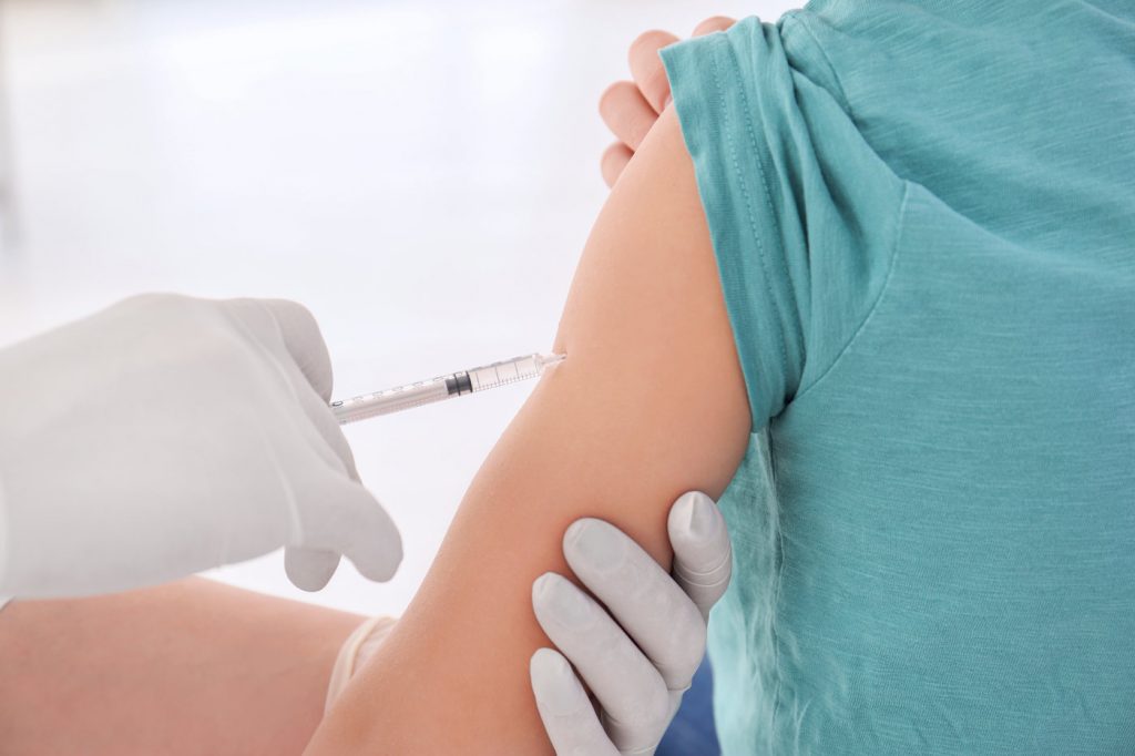 Immunreaktion beim Impfen | Podcast