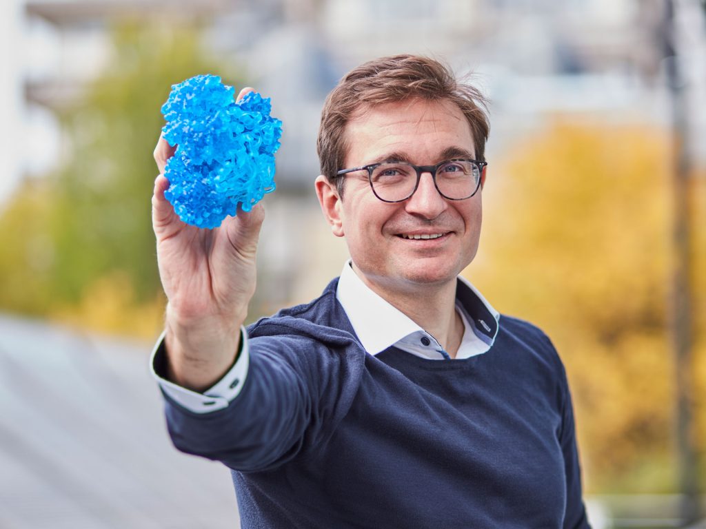 Vortrag: Natürliche Photosynthese und synthetische Biologie